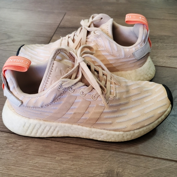 Adidas Nmd R2 - Picture 9 of 9